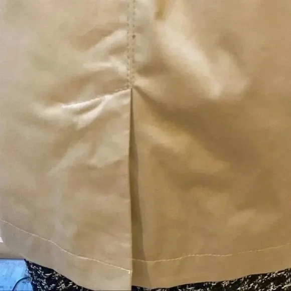 The Limited  double breasted trench jacket - Picture 2 of 9